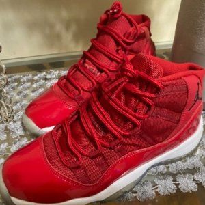 New Nike Air Jordan 11 Retro BG